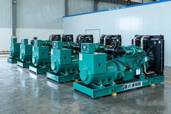 某大型制造企业